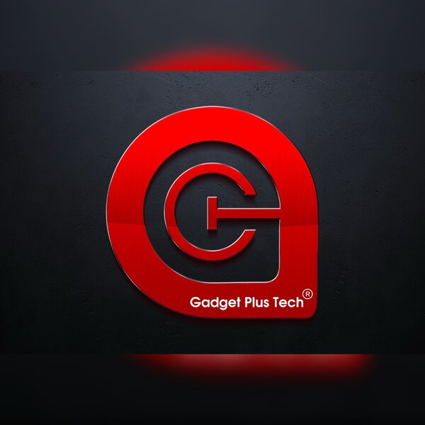 Gadget Plus Tech