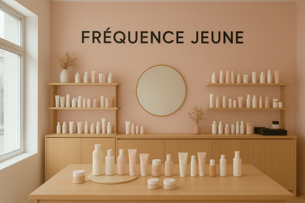 Fréquence jeune