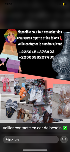 KM BOUTIQUE 🛍️🧸