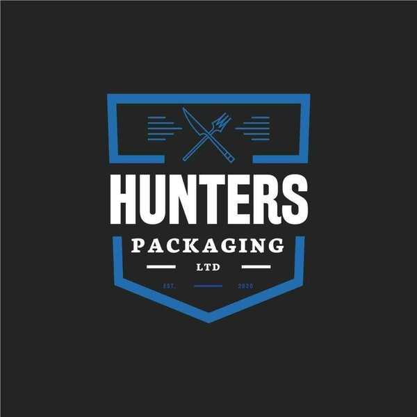 Hunters packaging