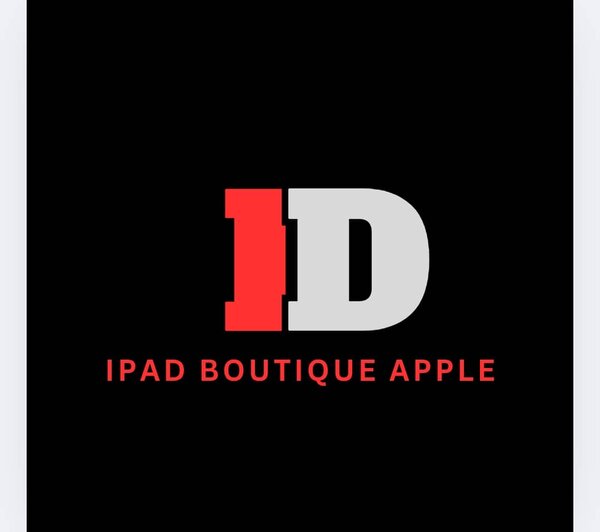 iPad boutique 