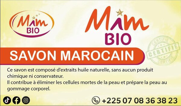 Mim’S Bio&Hãya House