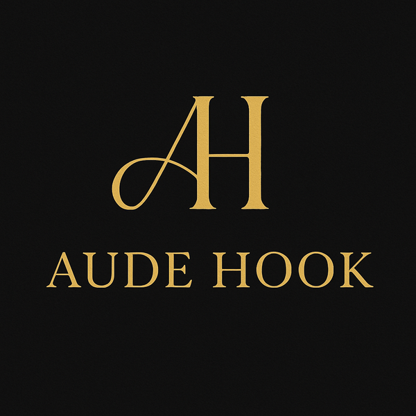 Aude Hook 