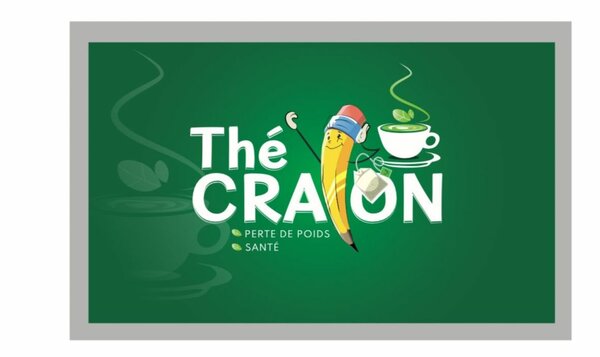 THÉ CRAYON 