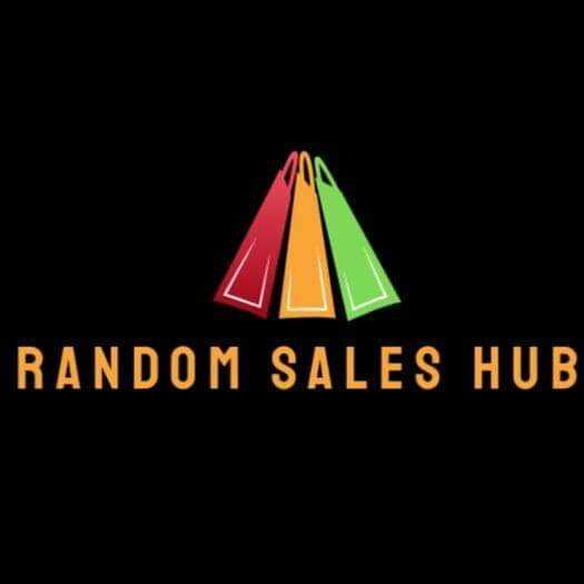 Random Sales Hub