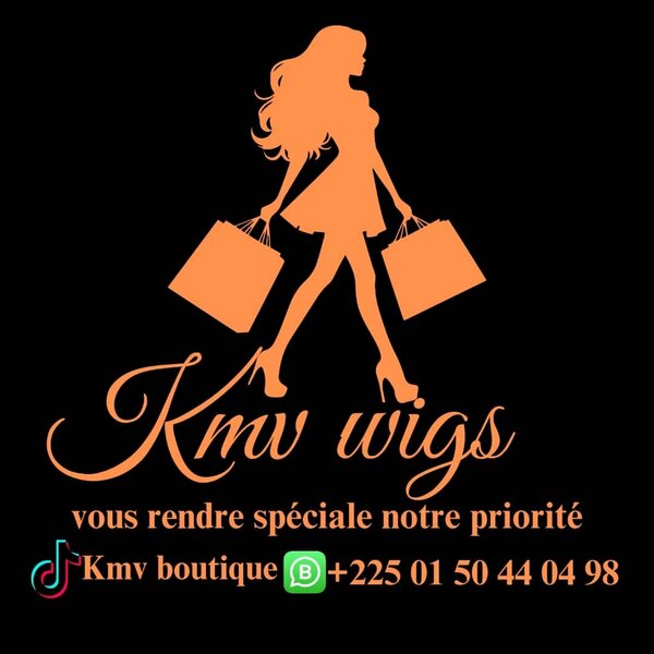 KMV wigs