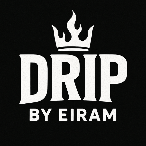 Drip by Eiram 