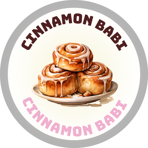 CINNAMONS BABI