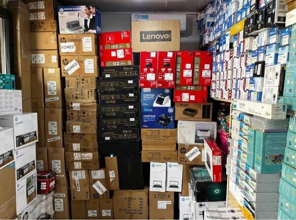 Yalcouyeinformatique 