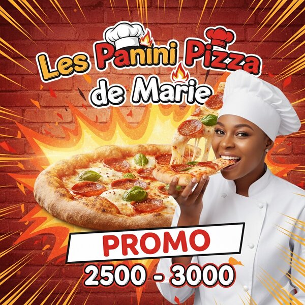 LES DÉLICES DE MARIE 