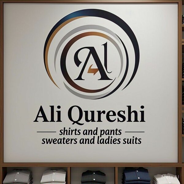 Ali qureshi store