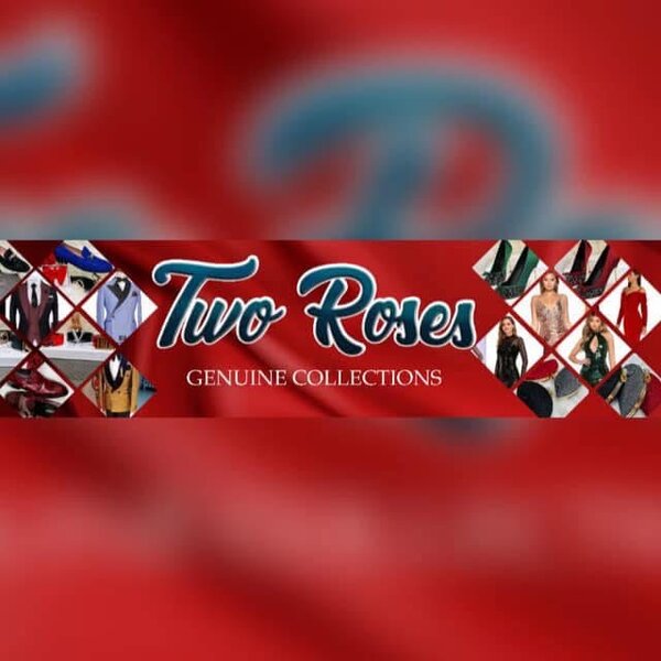 Two roses genuine co