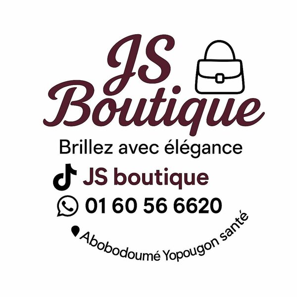JS boutique 