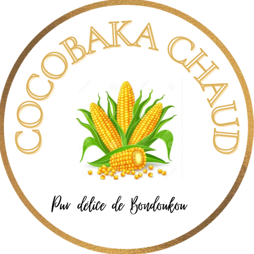 COCOBAKA CHAUD !!