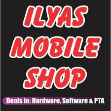 Ilyas mobiles