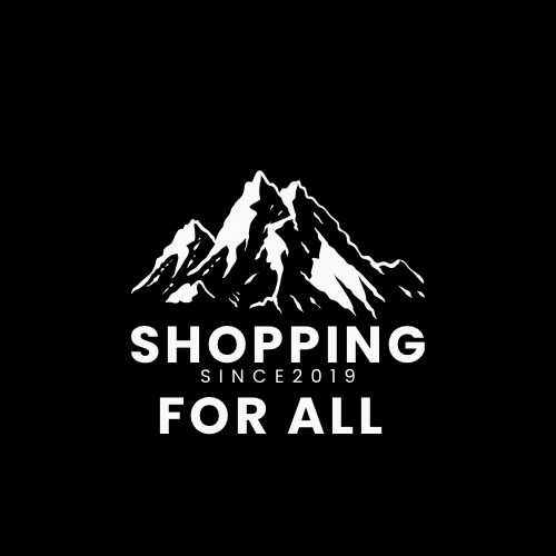 SHOPPING FOR ALL