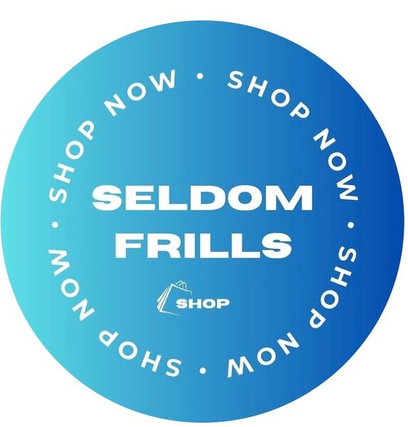 Seldom Frills Shop