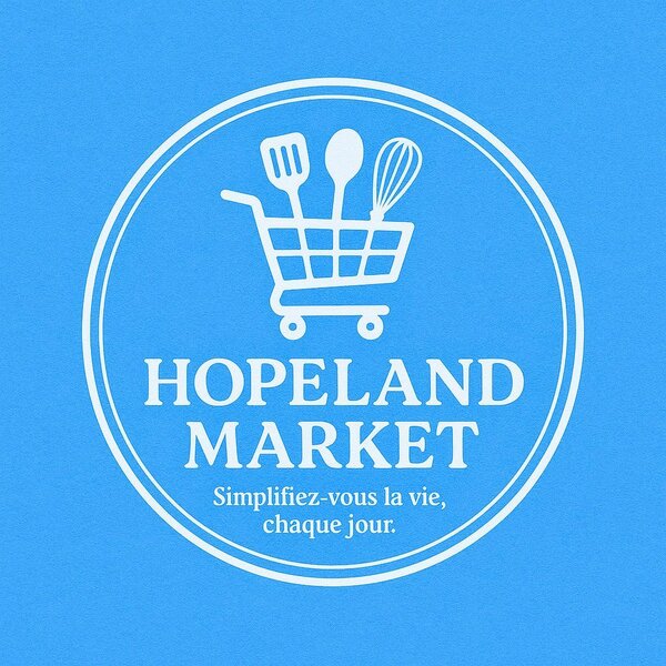 Hopeland  Market 