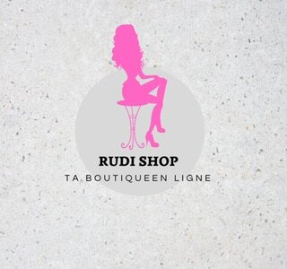 Rudi shop 🛍️