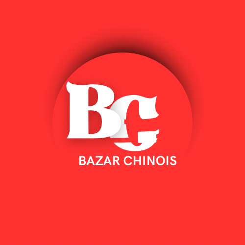 Le bazar Chinois