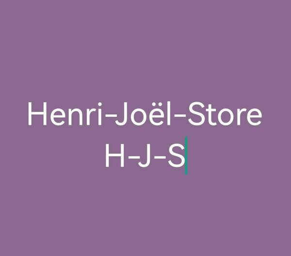 Jojo-store