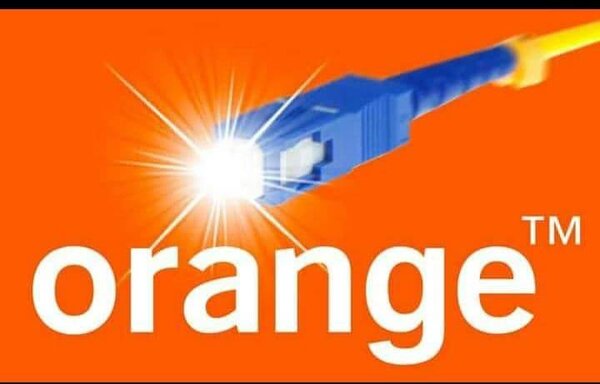 Fiber Orange Ci