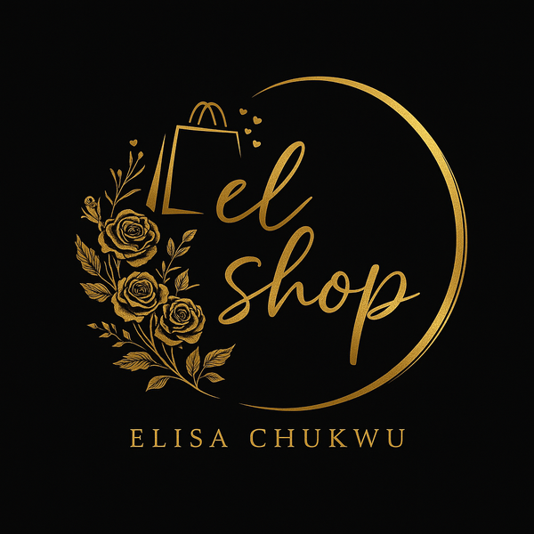 EL.SHOP/Elisa Chukwu