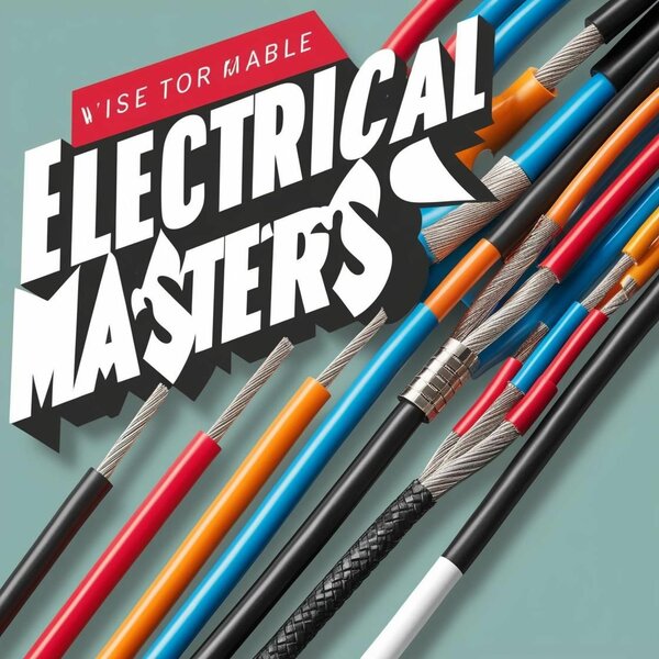Electrical Masters