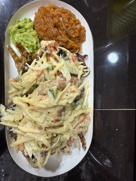 Les marmites de yéli