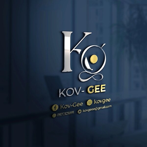 Kov-Gee Enterprise 