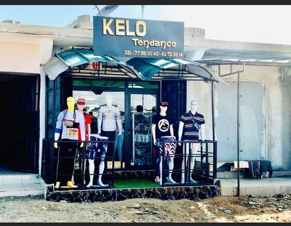 Kelo tendance 