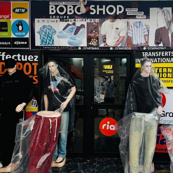 BOBO SHOP