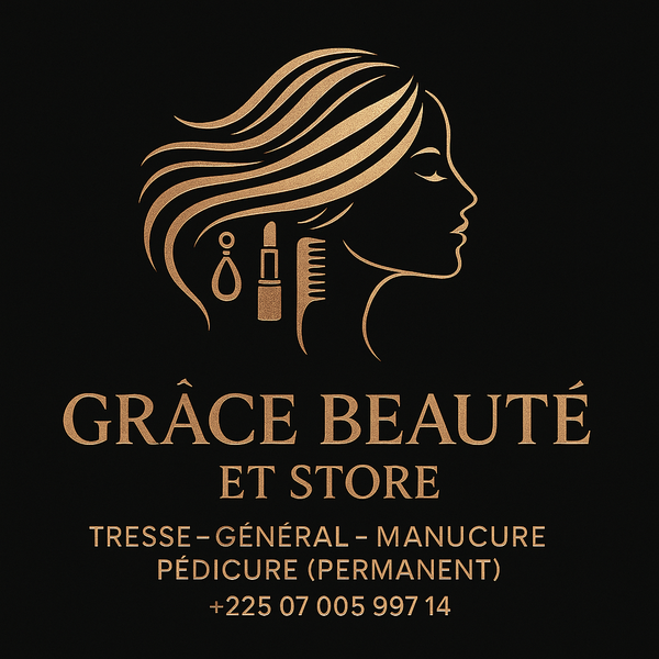 GRÂCE BEAUTÉ & STORE