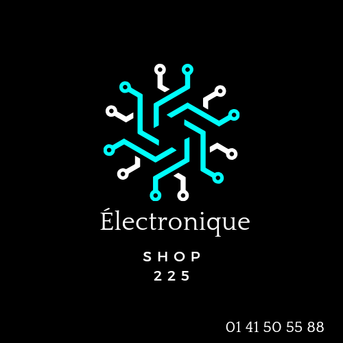 Électronique 225