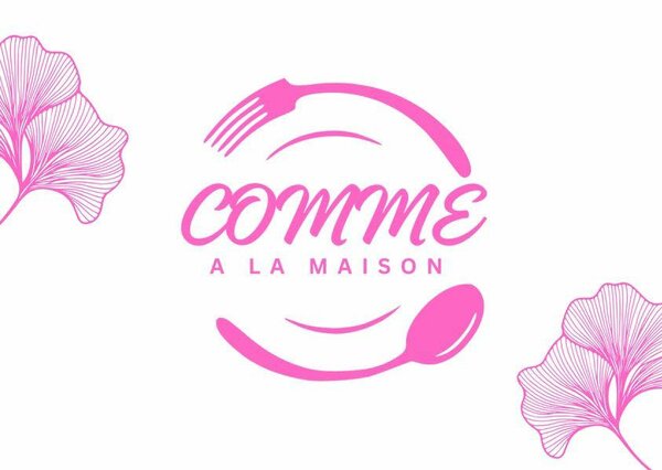 COMME À LA MAISON 