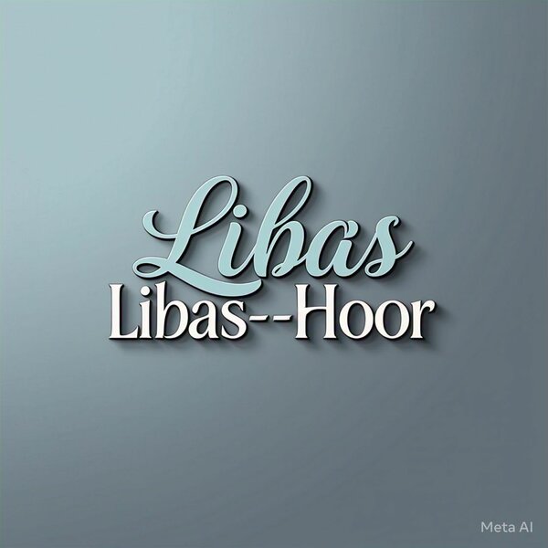 Libas-e-Hoor 