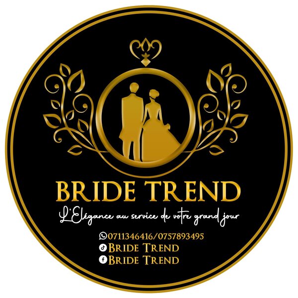 BRIDE TREND 