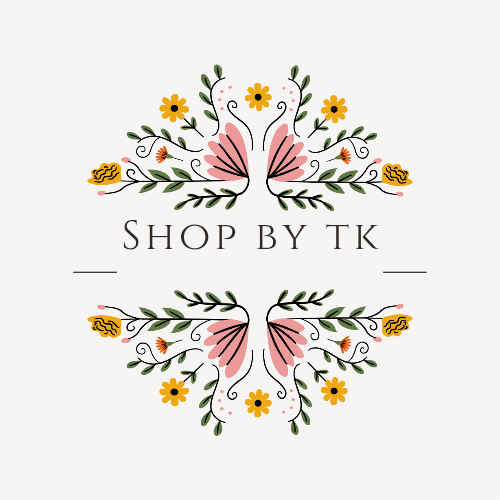 Shop by TK 