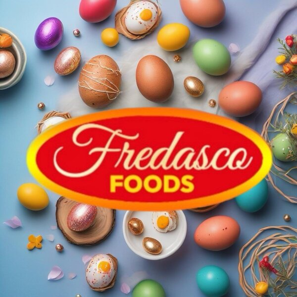 Fredasco Foods Ltd