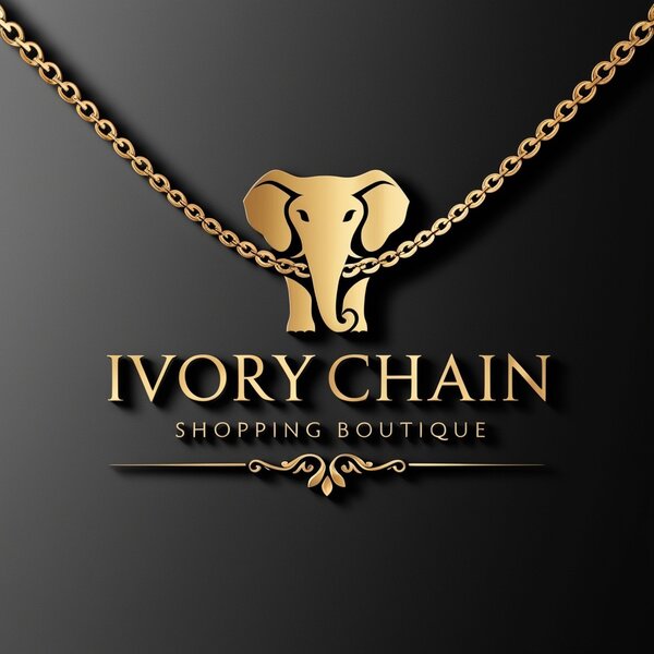 Ivory Chain ⚜️🇨🇮