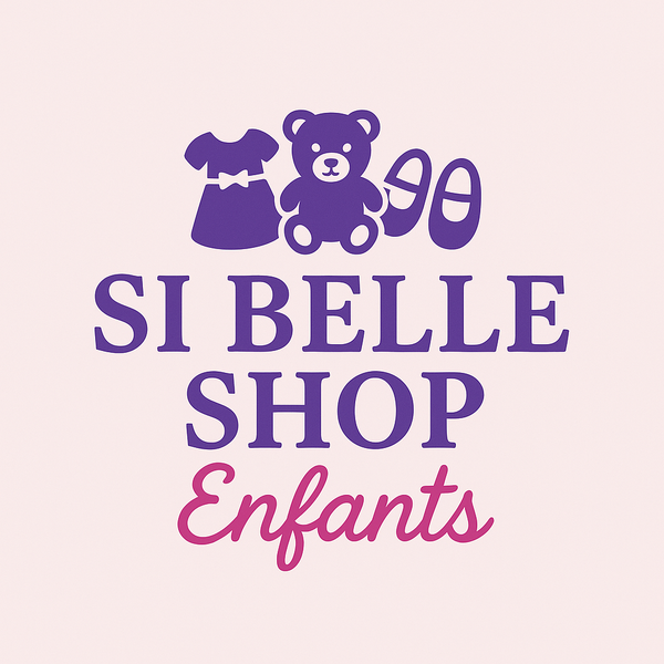 SI BELLE SHOP Enfant