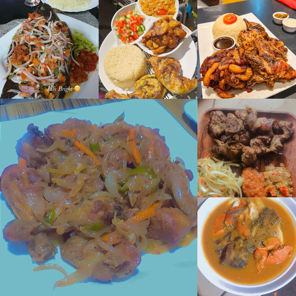 les délices de simon