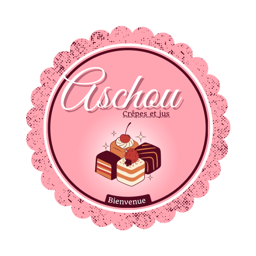 Aschou crêperie 💕🥞