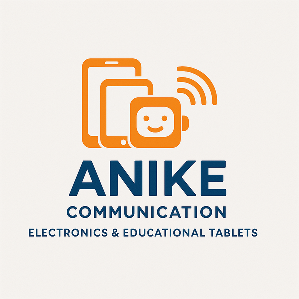 ANIKE COMMUNICATION 