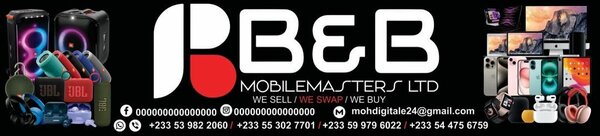 B and Bmobilemasters 