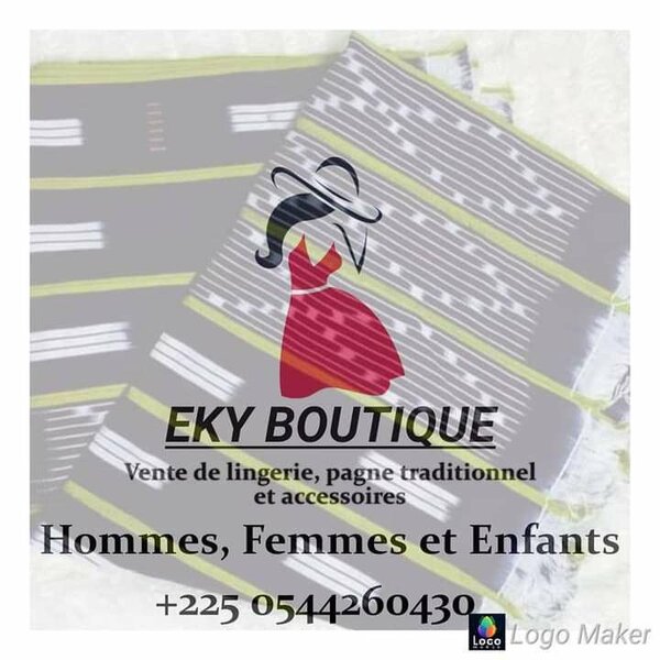 EKY BOUTIQUE