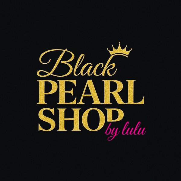 Black Pearl Shop 