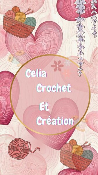 célia crochet 