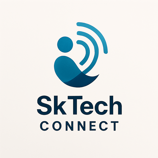 SkTech Connect