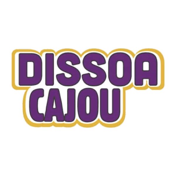 Dissoa Cajou